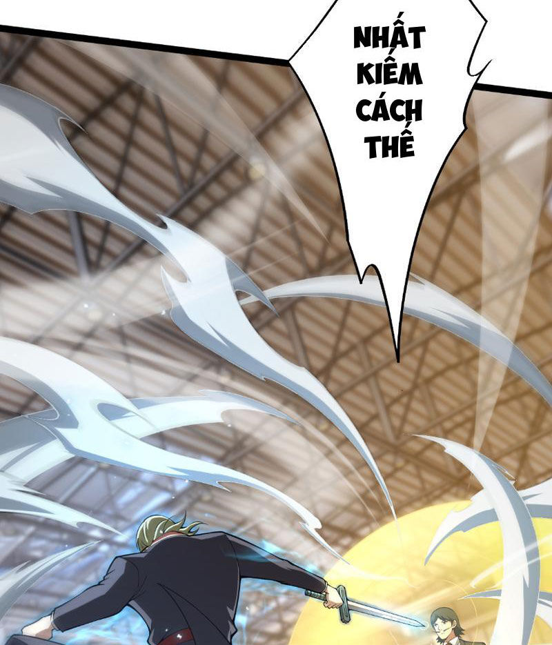 Đọ Sức Mạnh Sao? Nhưng Ta Là Vong Linh Pháp Sư! Chapter 7 - Trang 2