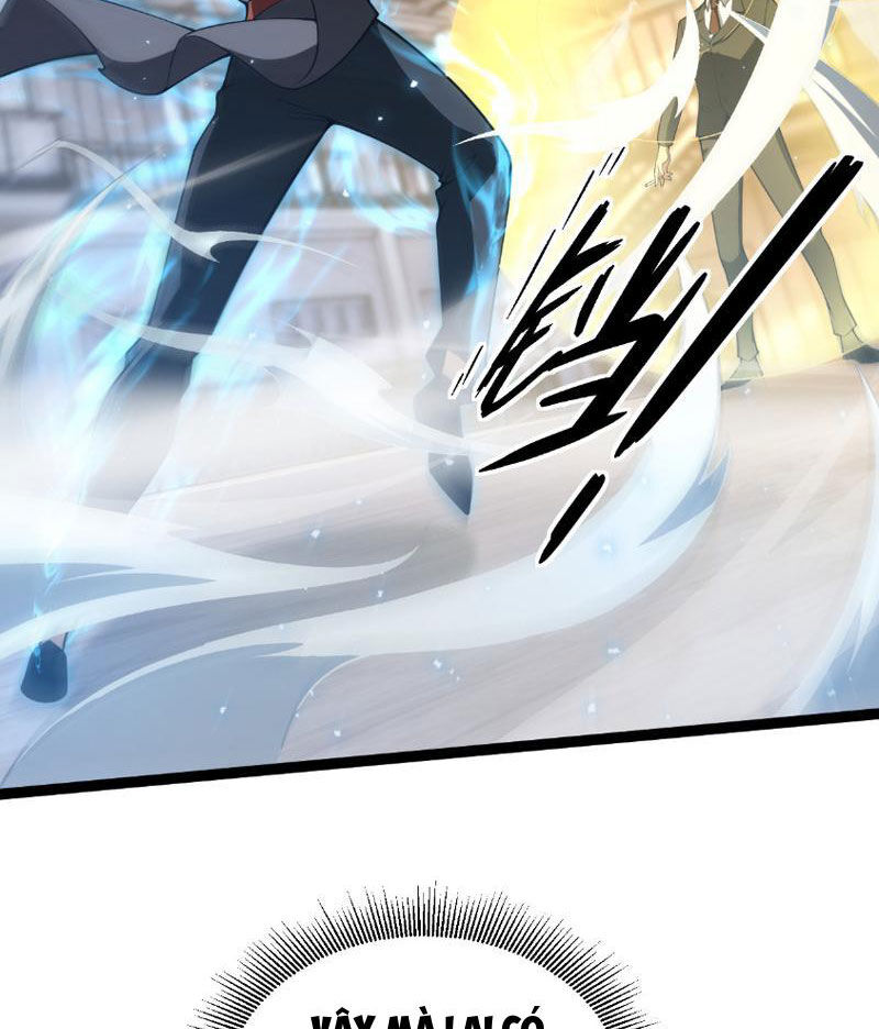 Đọ Sức Mạnh Sao? Nhưng Ta Là Vong Linh Pháp Sư! Chapter 7 - Trang 2