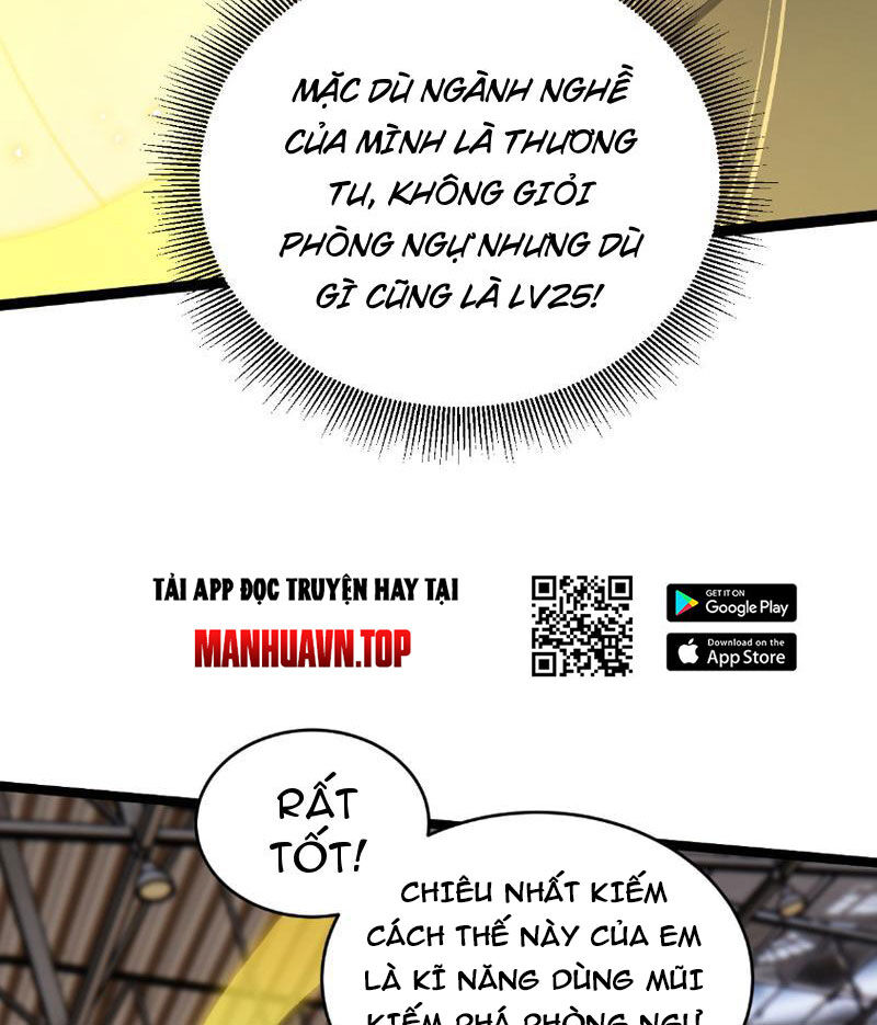 Đọ Sức Mạnh Sao? Nhưng Ta Là Vong Linh Pháp Sư! Chapter 7 - Trang 2