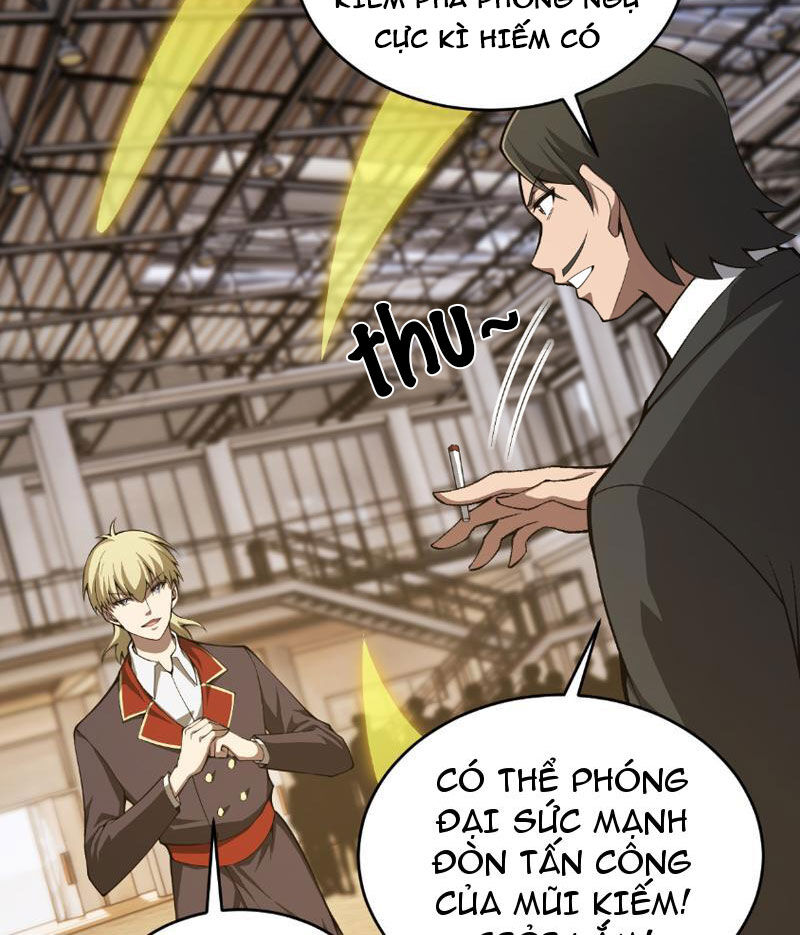 Đọ Sức Mạnh Sao? Nhưng Ta Là Vong Linh Pháp Sư! Chapter 7 - Trang 2