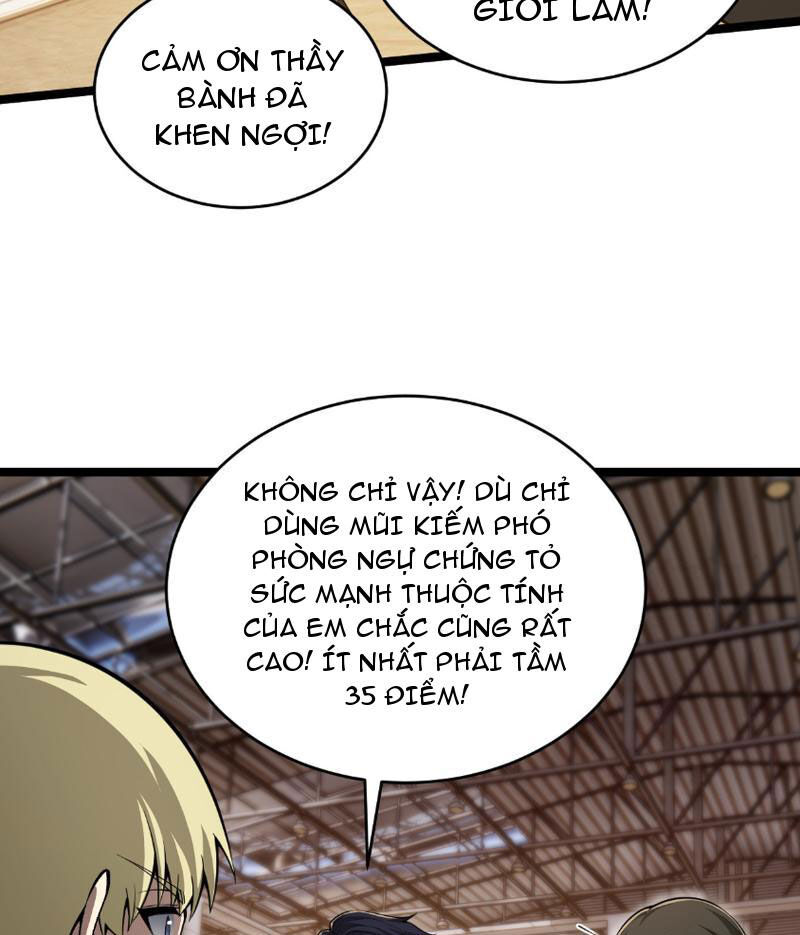 Đọ Sức Mạnh Sao? Nhưng Ta Là Vong Linh Pháp Sư! Chapter 7 - Trang 2