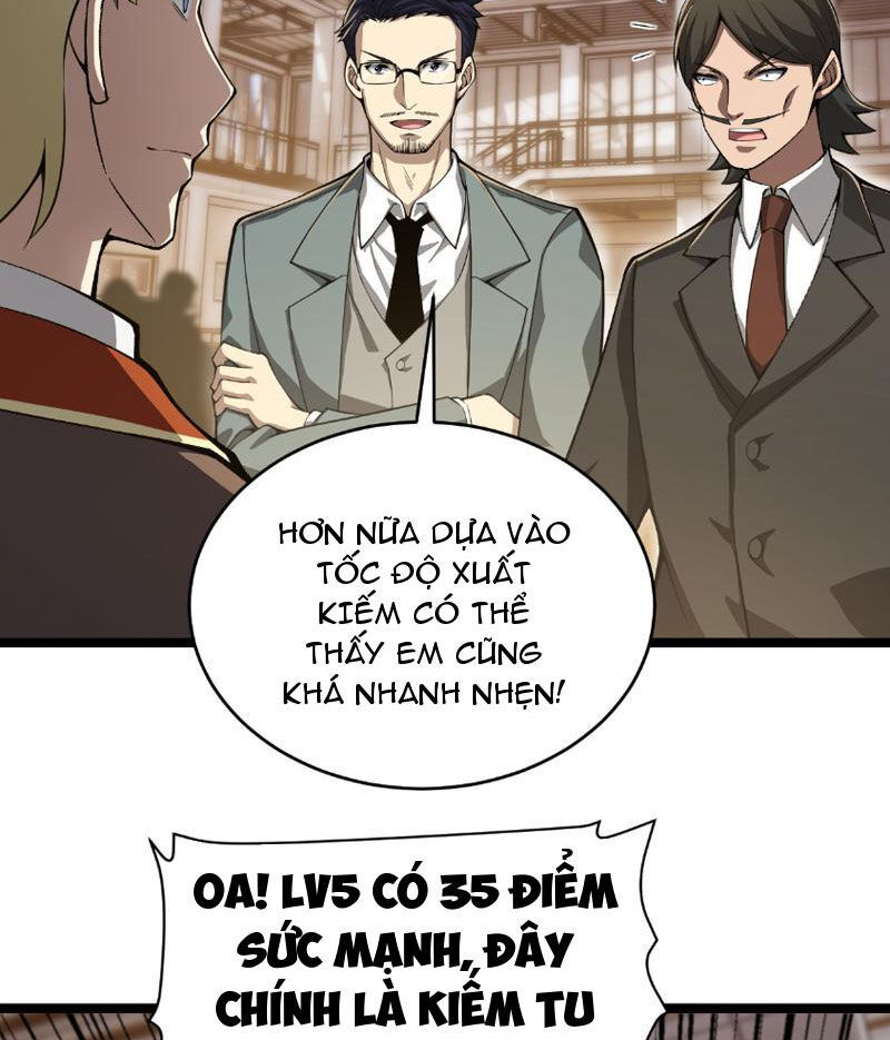 Đọ Sức Mạnh Sao? Nhưng Ta Là Vong Linh Pháp Sư! Chapter 7 - Trang 2