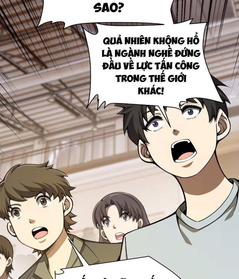 Đọ Sức Mạnh Sao? Nhưng Ta Là Vong Linh Pháp Sư! Chapter 7 - Trang 2