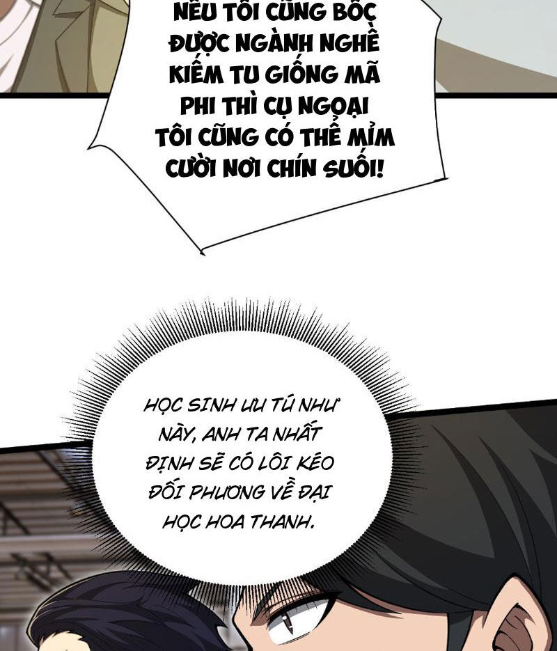 Đọ Sức Mạnh Sao? Nhưng Ta Là Vong Linh Pháp Sư! Chapter 7 - Trang 2