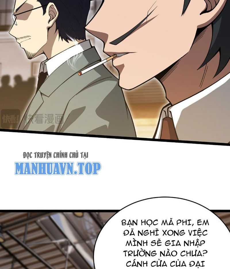 Đọ Sức Mạnh Sao? Nhưng Ta Là Vong Linh Pháp Sư! Chapter 7 - Trang 2