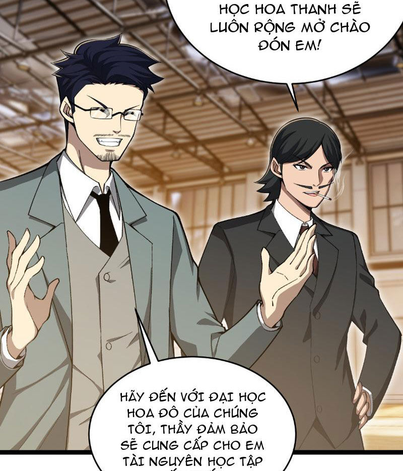 Đọ Sức Mạnh Sao? Nhưng Ta Là Vong Linh Pháp Sư! Chapter 7 - Trang 2