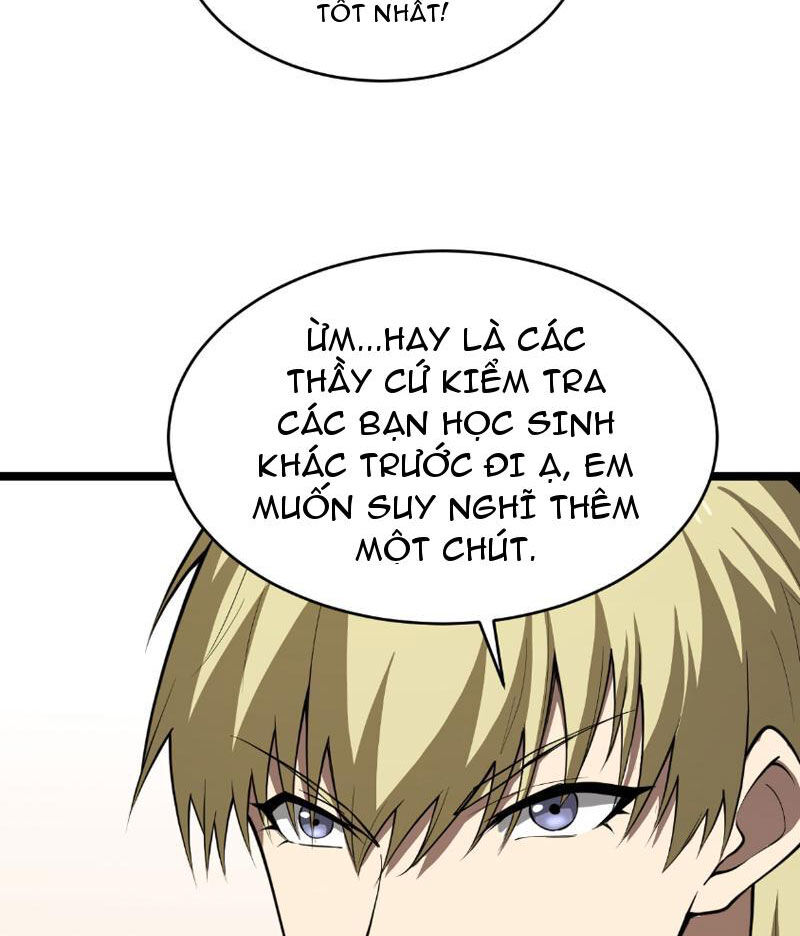 Đọ Sức Mạnh Sao? Nhưng Ta Là Vong Linh Pháp Sư! Chapter 7 - Trang 2