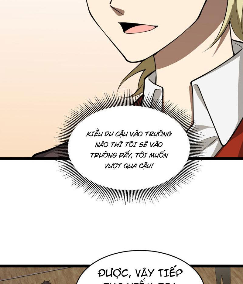 Đọ Sức Mạnh Sao? Nhưng Ta Là Vong Linh Pháp Sư! Chapter 7 - Trang 2