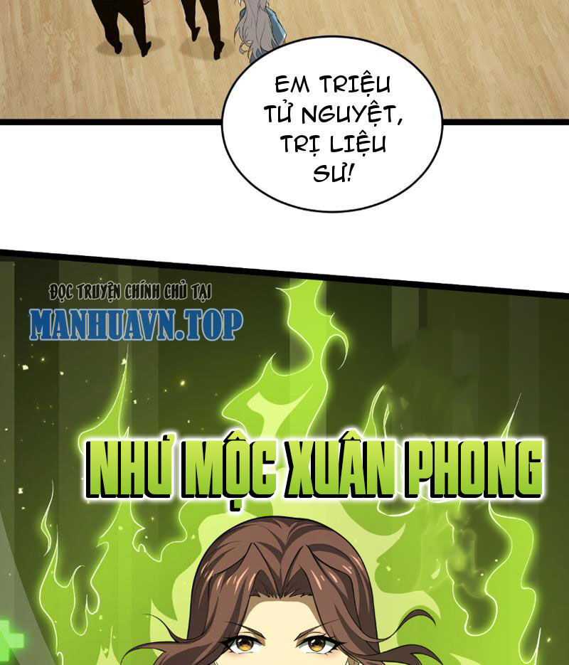 Đọ Sức Mạnh Sao? Nhưng Ta Là Vong Linh Pháp Sư! Chapter 7 - Trang 2