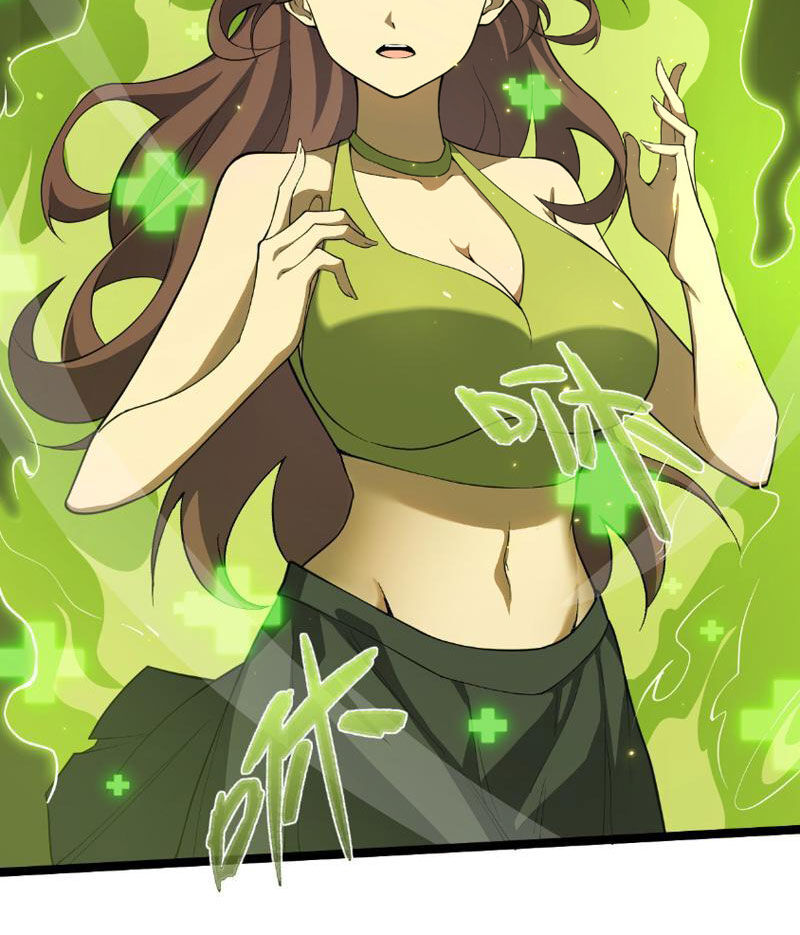 Đọ Sức Mạnh Sao? Nhưng Ta Là Vong Linh Pháp Sư! Chapter 7 - Trang 2