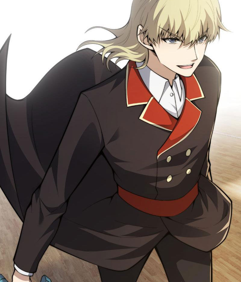 Đọ Sức Mạnh Sao? Nhưng Ta Là Vong Linh Pháp Sư! Chapter 7 - Trang 2