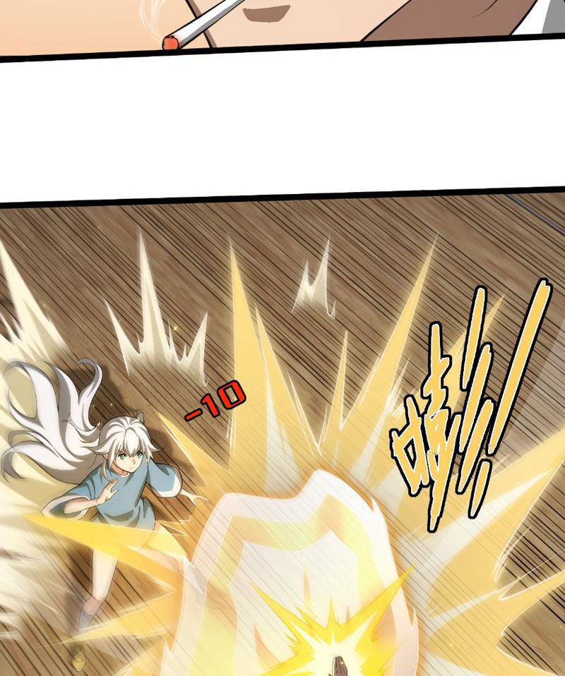 Đọ Sức Mạnh Sao? Nhưng Ta Là Vong Linh Pháp Sư! Chapter 7 - Trang 2