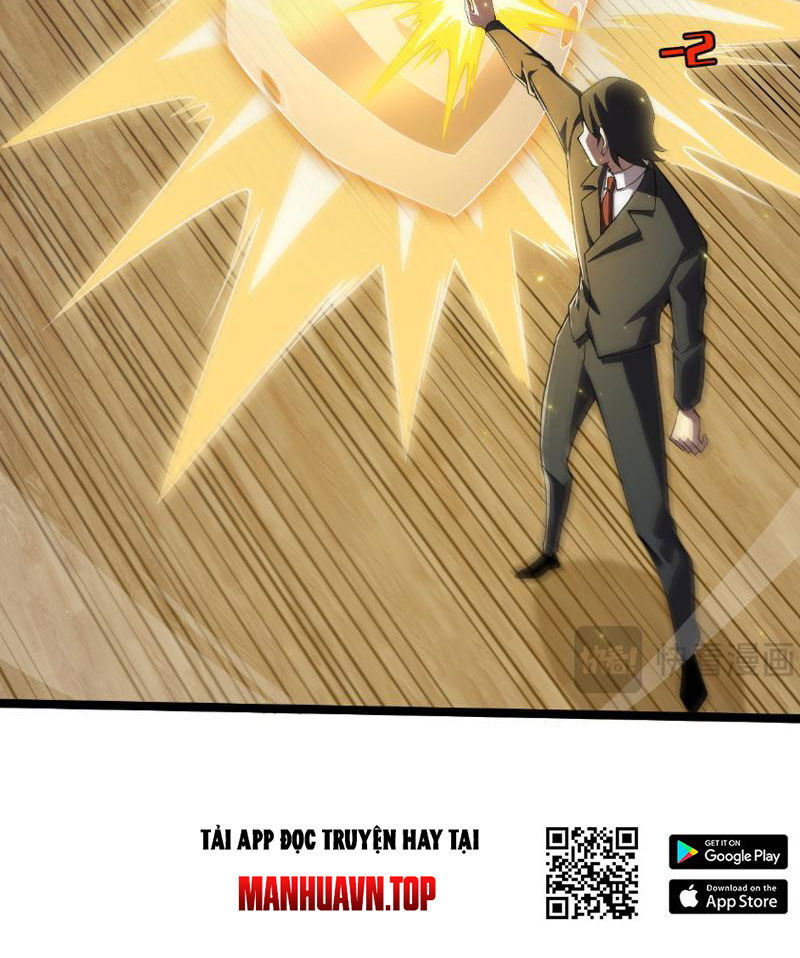 Đọ Sức Mạnh Sao? Nhưng Ta Là Vong Linh Pháp Sư! Chapter 7 - Trang 2