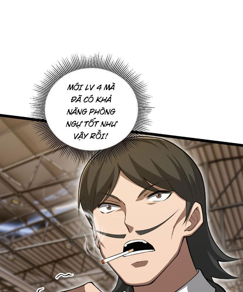 Đọ Sức Mạnh Sao? Nhưng Ta Là Vong Linh Pháp Sư! Chapter 7 - Trang 2