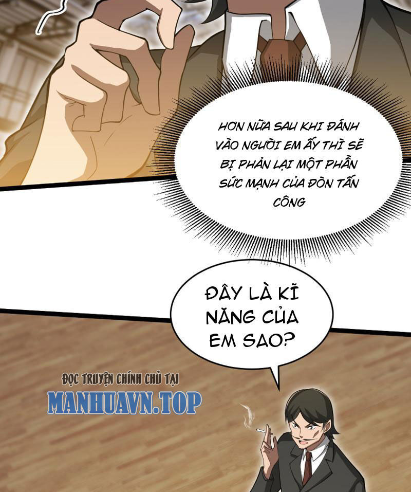 Đọ Sức Mạnh Sao? Nhưng Ta Là Vong Linh Pháp Sư! Chapter 7 - Trang 2