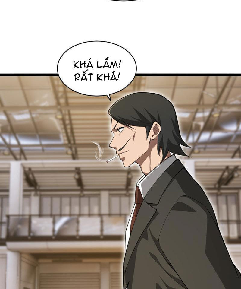 Đọ Sức Mạnh Sao? Nhưng Ta Là Vong Linh Pháp Sư! Chapter 7 - Trang 2