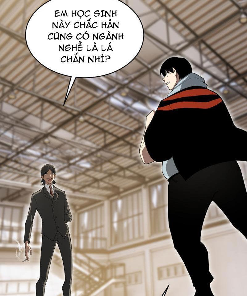 Đọ Sức Mạnh Sao? Nhưng Ta Là Vong Linh Pháp Sư! Chapter 7 - Trang 2