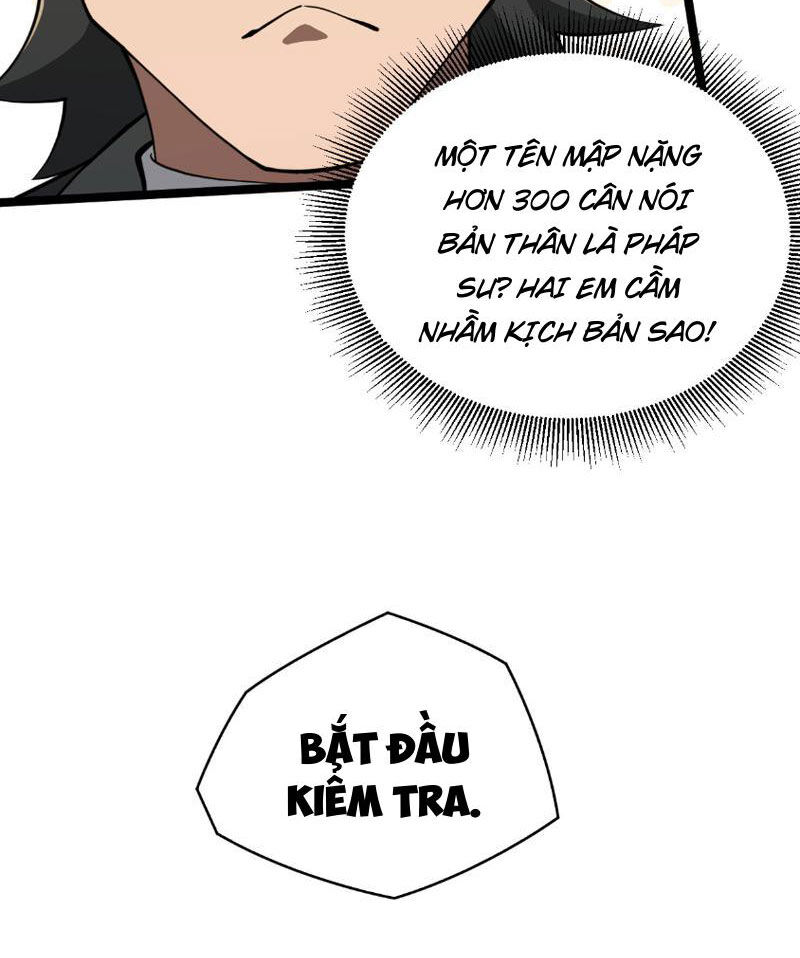 Đọ Sức Mạnh Sao? Nhưng Ta Là Vong Linh Pháp Sư! Chapter 7 - Trang 2