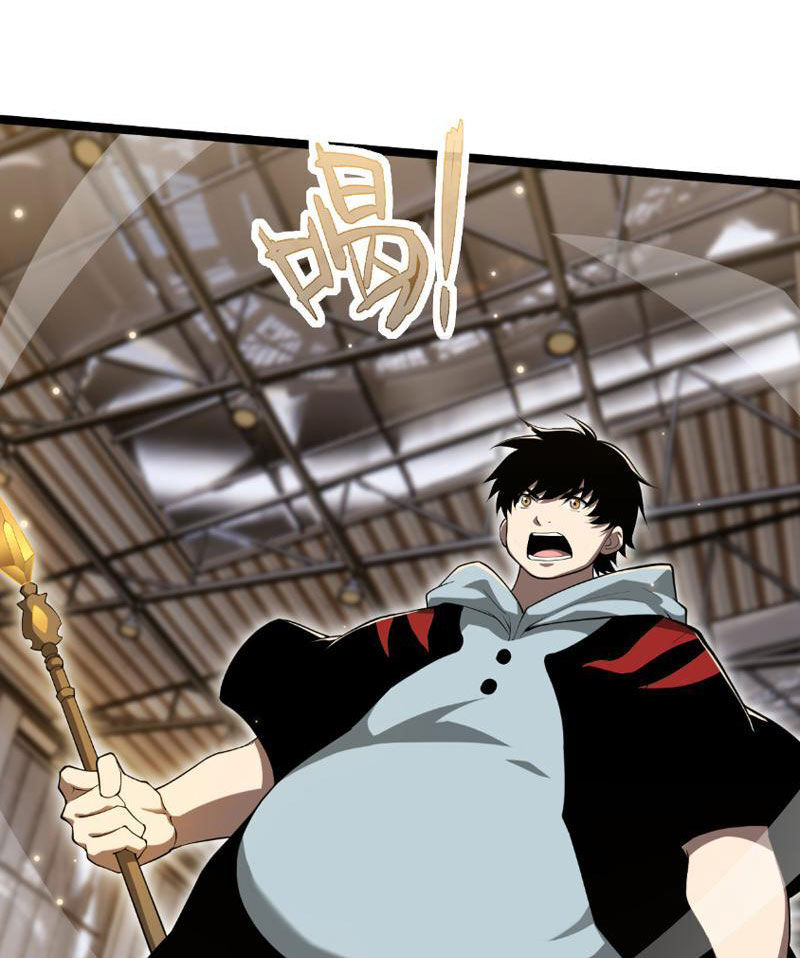 Đọ Sức Mạnh Sao? Nhưng Ta Là Vong Linh Pháp Sư! Chapter 7 - Trang 2