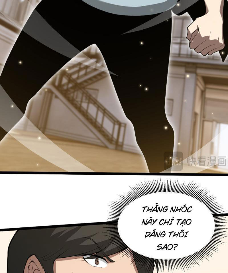 Đọ Sức Mạnh Sao? Nhưng Ta Là Vong Linh Pháp Sư! Chapter 7 - Trang 2