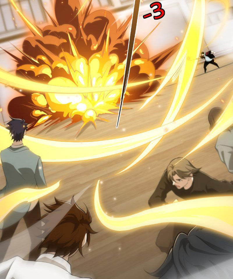 Đọ Sức Mạnh Sao? Nhưng Ta Là Vong Linh Pháp Sư! Chapter 7 - Trang 2