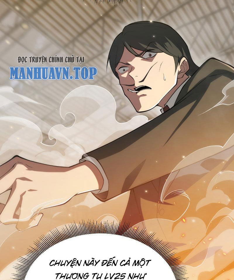 Đọ Sức Mạnh Sao? Nhưng Ta Là Vong Linh Pháp Sư! Chapter 7 - Trang 2