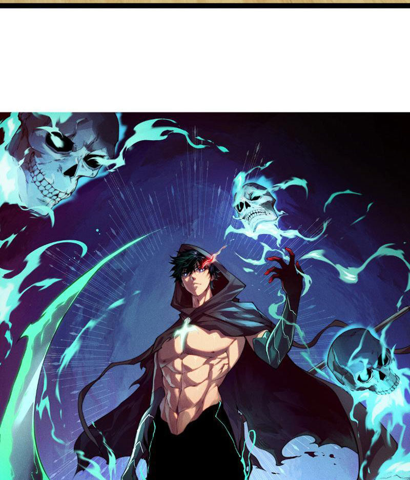 Đọ Sức Mạnh Sao? Nhưng Ta Là Vong Linh Pháp Sư! Chapter 7 - Trang 2