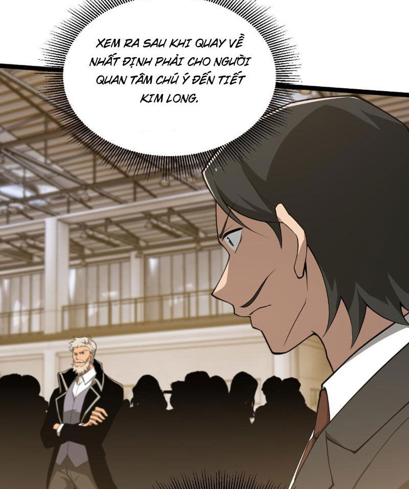 Đọ Sức Mạnh Sao? Nhưng Ta Là Vong Linh Pháp Sư! Chapter 7 - Trang 2