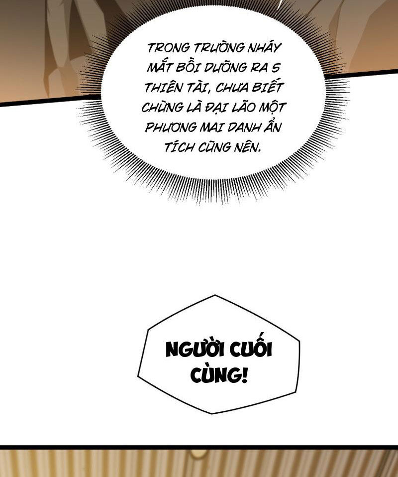 Đọ Sức Mạnh Sao? Nhưng Ta Là Vong Linh Pháp Sư! Chapter 7 - Trang 2