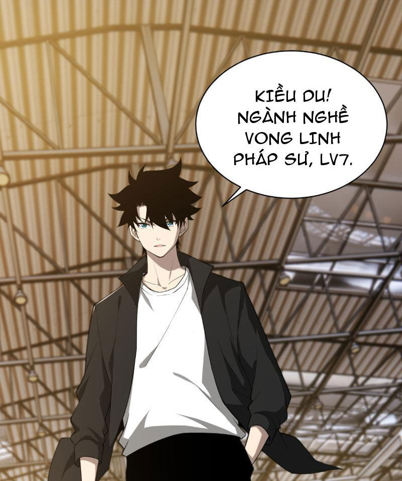 Đọ Sức Mạnh Sao? Nhưng Ta Là Vong Linh Pháp Sư! Chapter 7 - Trang 2