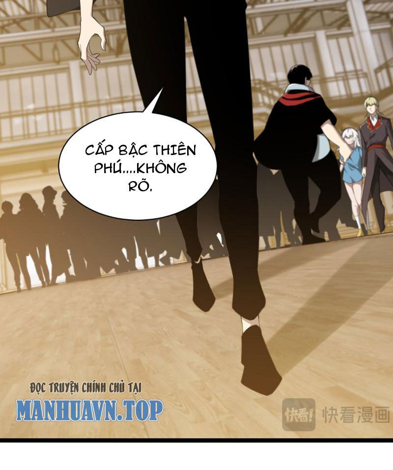 Đọ Sức Mạnh Sao? Nhưng Ta Là Vong Linh Pháp Sư! Chapter 7 - Trang 2