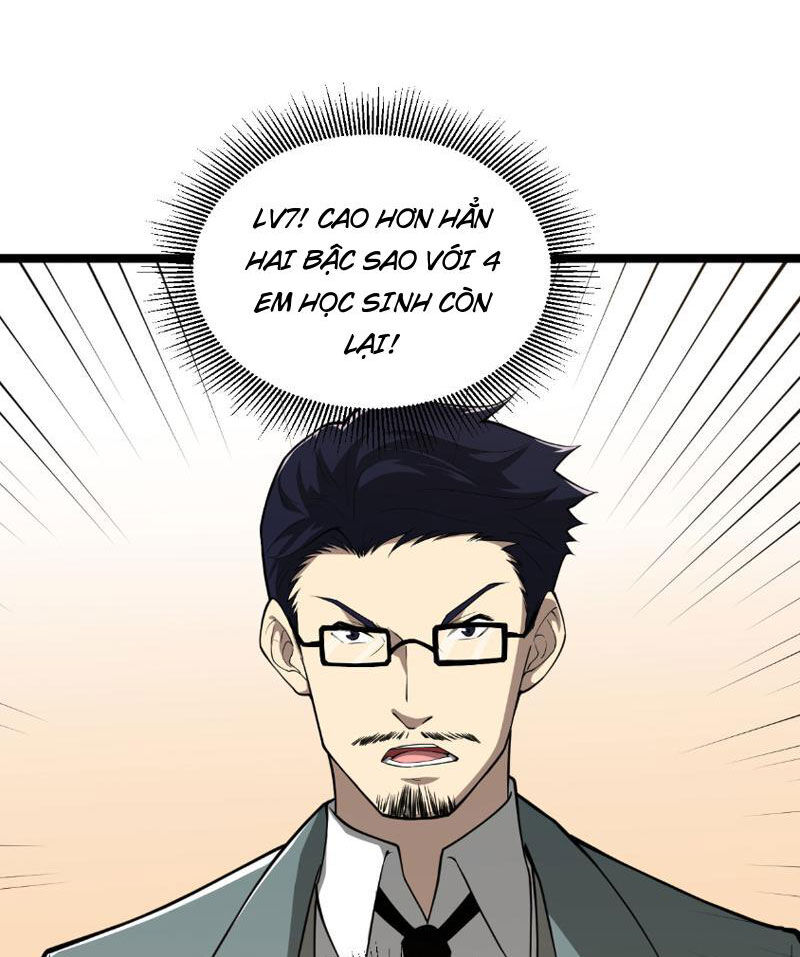 Đọ Sức Mạnh Sao? Nhưng Ta Là Vong Linh Pháp Sư! Chapter 7 - Trang 2