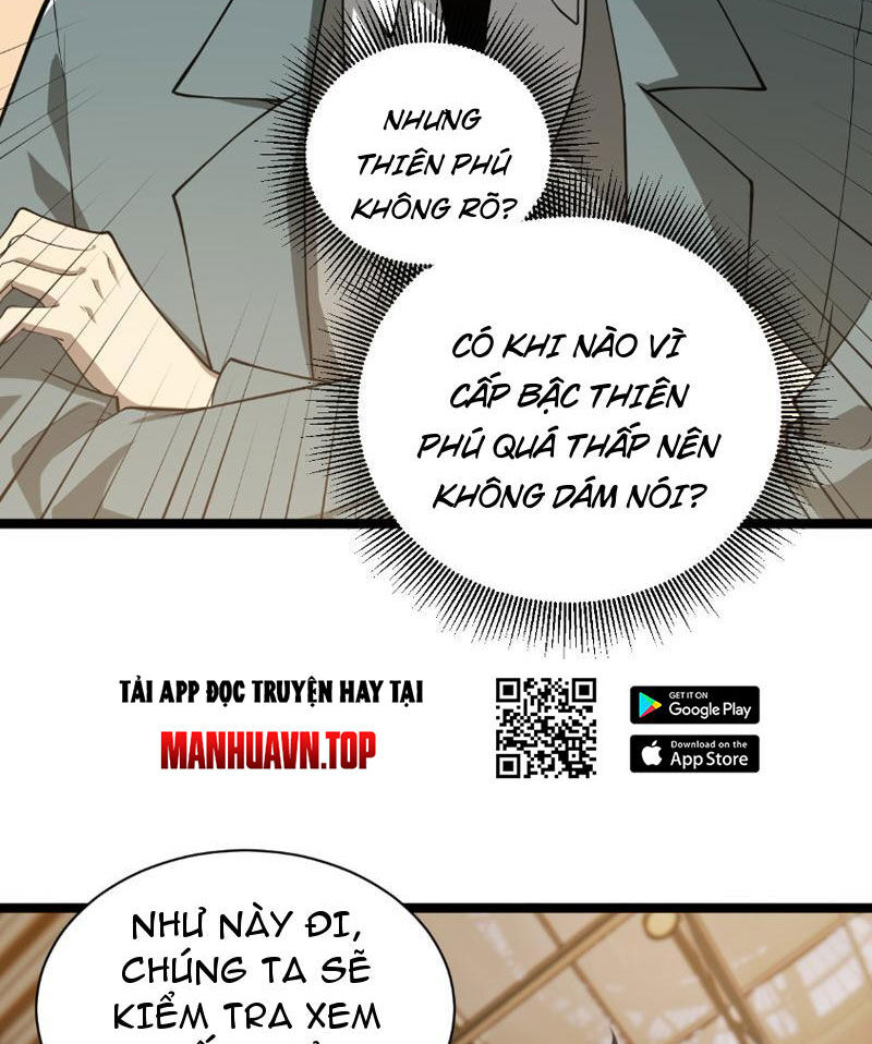 Đọ Sức Mạnh Sao? Nhưng Ta Là Vong Linh Pháp Sư! Chapter 7 - Trang 2