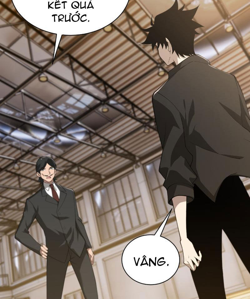 Đọ Sức Mạnh Sao? Nhưng Ta Là Vong Linh Pháp Sư! Chapter 7 - Trang 2