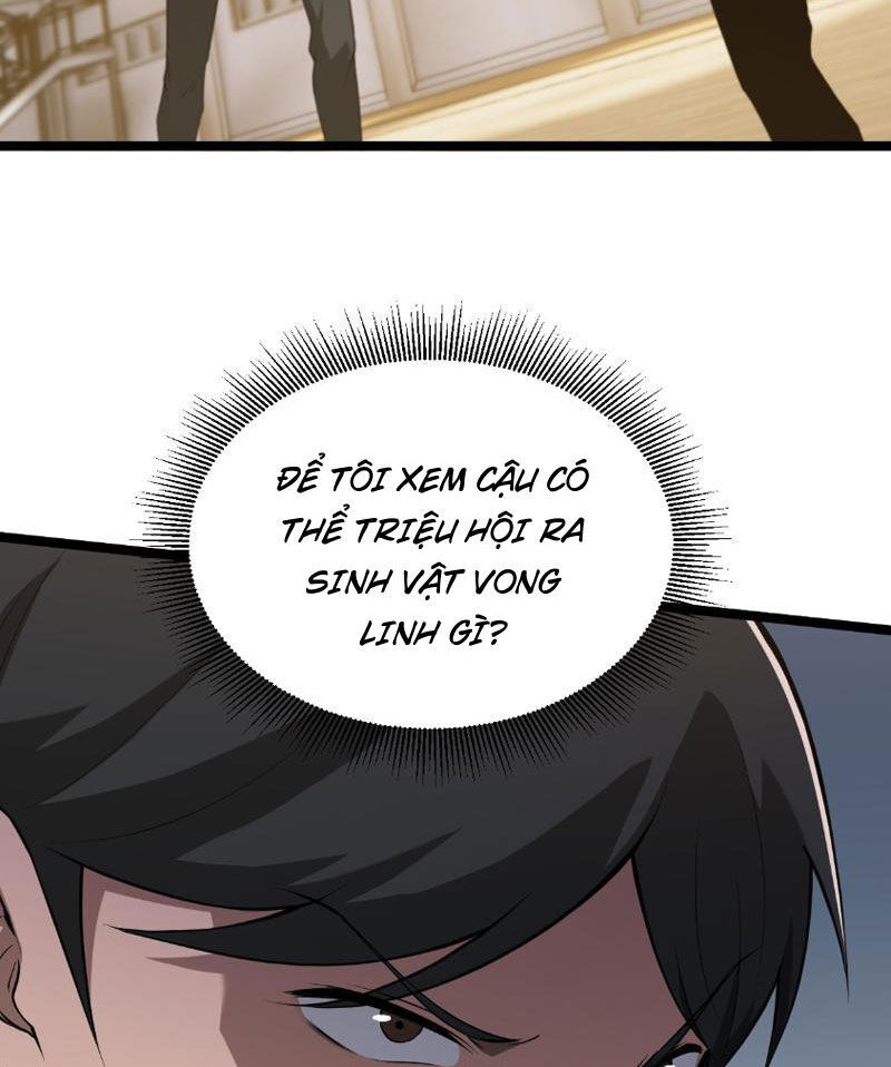 Đọ Sức Mạnh Sao? Nhưng Ta Là Vong Linh Pháp Sư! Chapter 7 - Trang 2