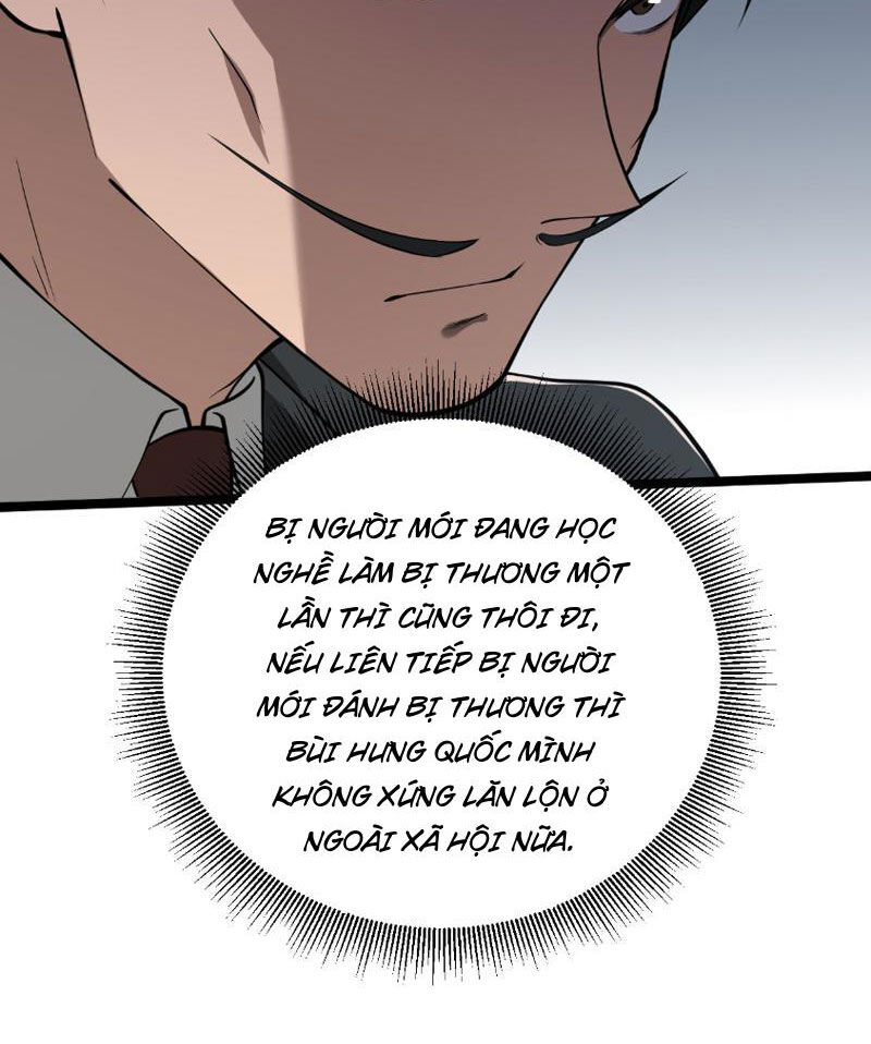 Đọ Sức Mạnh Sao? Nhưng Ta Là Vong Linh Pháp Sư! Chapter 7 - Trang 2