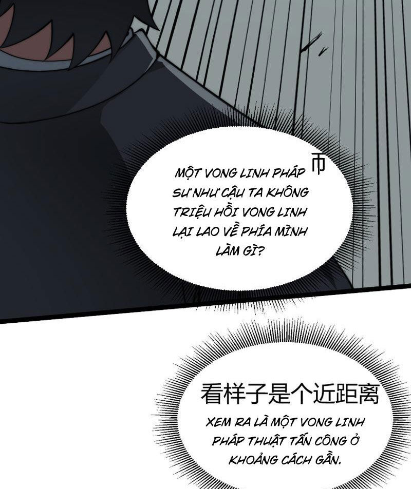 Đọ Sức Mạnh Sao? Nhưng Ta Là Vong Linh Pháp Sư! Chapter 7 - Trang 2