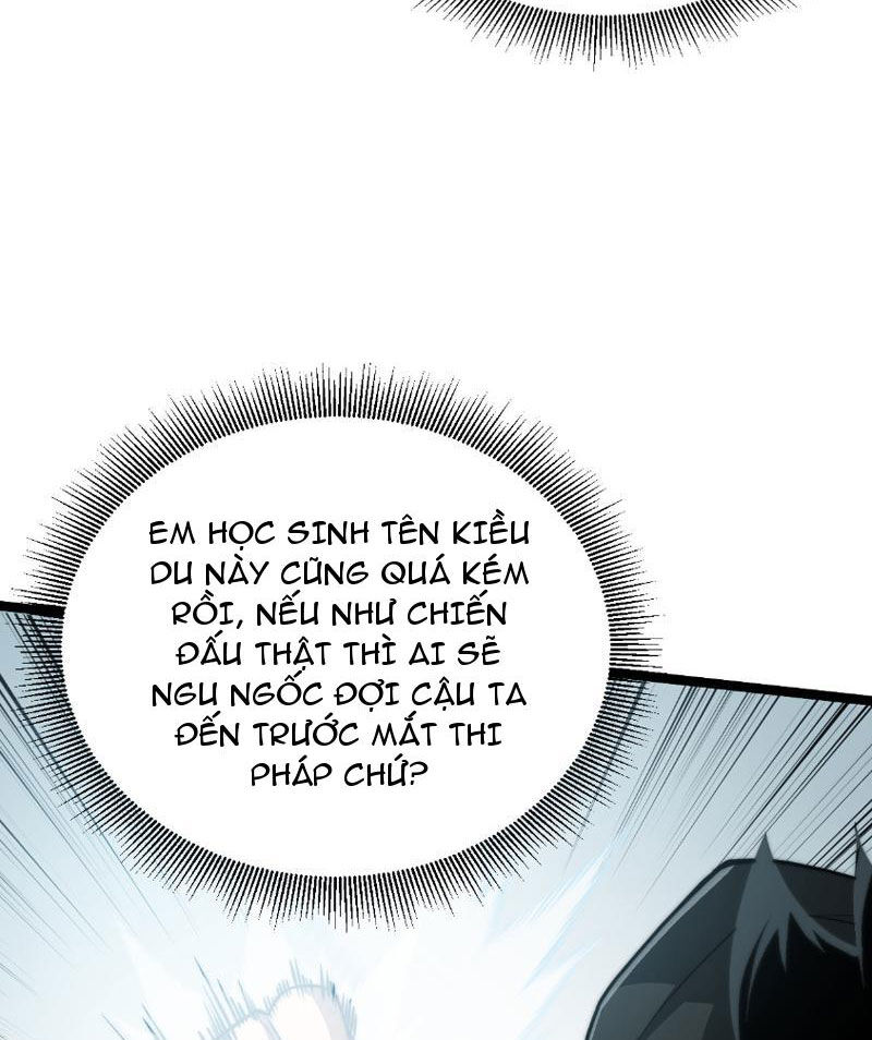 Đọ Sức Mạnh Sao? Nhưng Ta Là Vong Linh Pháp Sư! Chapter 7 - Trang 2