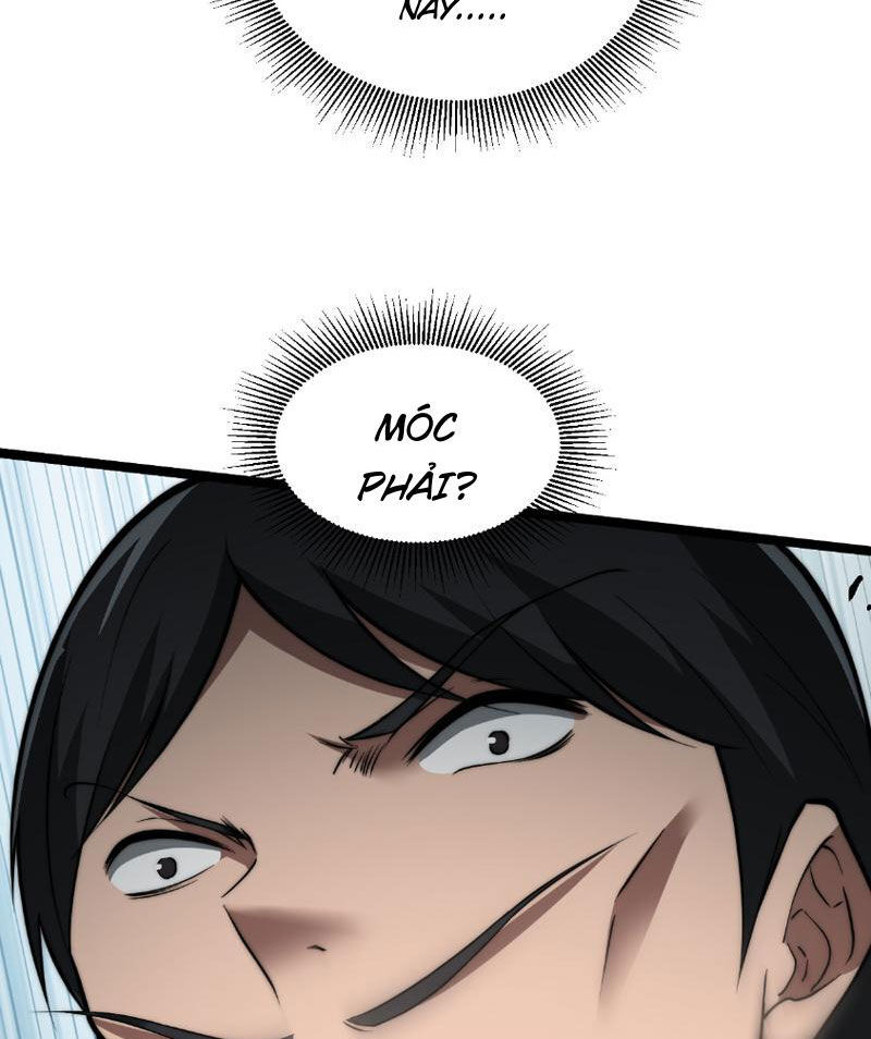 Đọ Sức Mạnh Sao? Nhưng Ta Là Vong Linh Pháp Sư! Chapter 7 - Trang 2