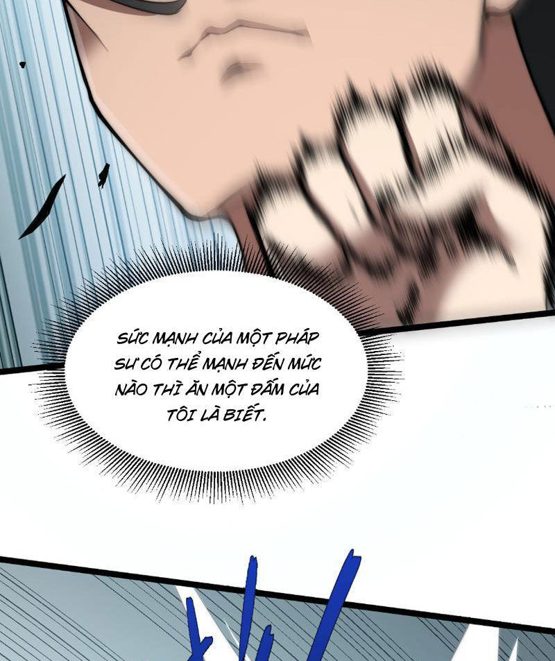 Đọ Sức Mạnh Sao? Nhưng Ta Là Vong Linh Pháp Sư! Chapter 7 - Trang 2