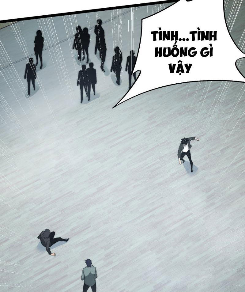 Đọ Sức Mạnh Sao? Nhưng Ta Là Vong Linh Pháp Sư! Chapter 7 - Trang 2