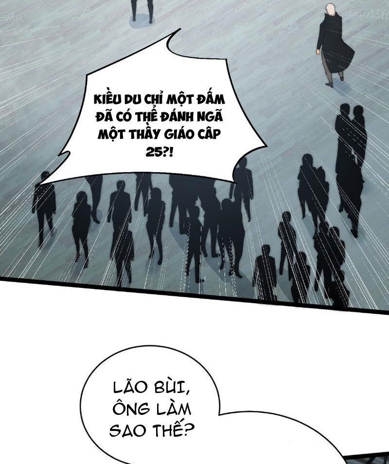 Đọ Sức Mạnh Sao? Nhưng Ta Là Vong Linh Pháp Sư! Chapter 7 - Trang 2