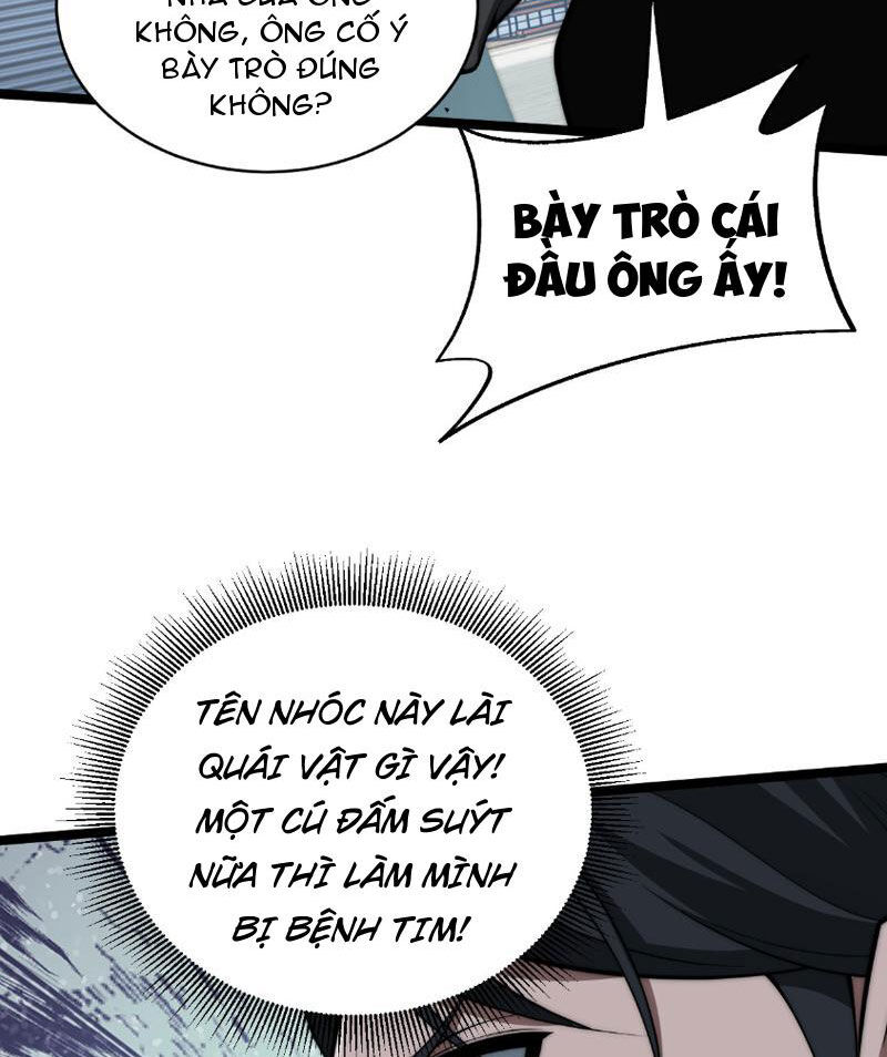 Đọ Sức Mạnh Sao? Nhưng Ta Là Vong Linh Pháp Sư! Chapter 7 - Trang 2