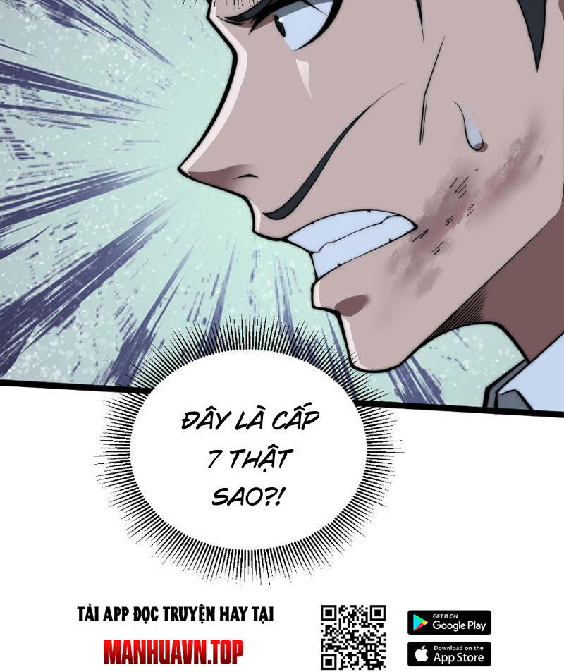 Đọ Sức Mạnh Sao? Nhưng Ta Là Vong Linh Pháp Sư! Chapter 7 - Trang 2