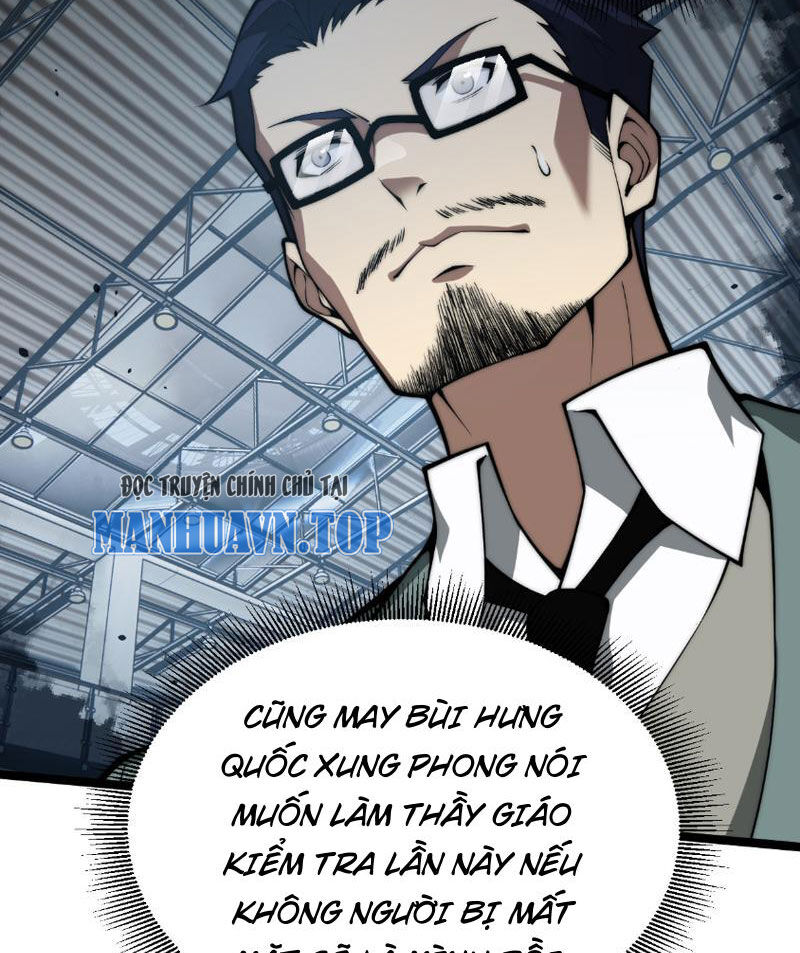 Đọ Sức Mạnh Sao? Nhưng Ta Là Vong Linh Pháp Sư! Chapter 7 - Trang 2