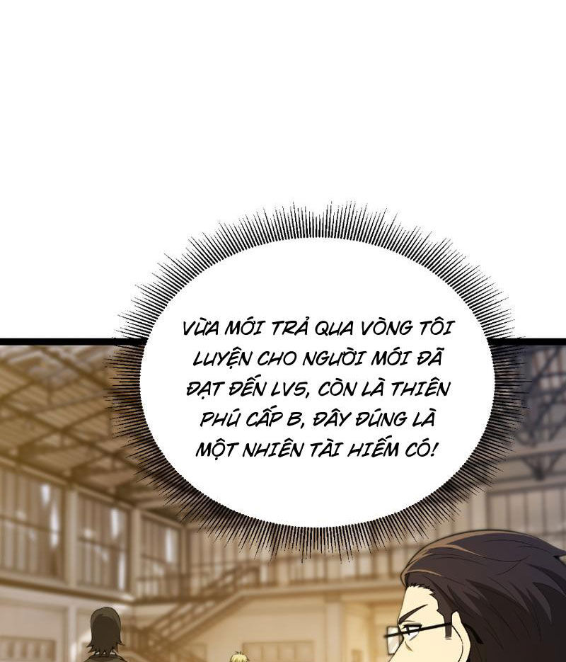 Đọ Sức Mạnh Sao? Nhưng Ta Là Vong Linh Pháp Sư! Chapter 7 - Trang 2