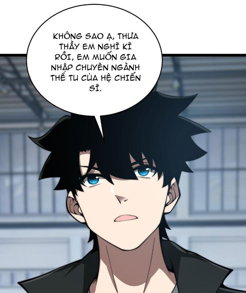 Đọ Sức Mạnh Sao? Nhưng Ta Là Vong Linh Pháp Sư! Chapter 7 - Trang 2