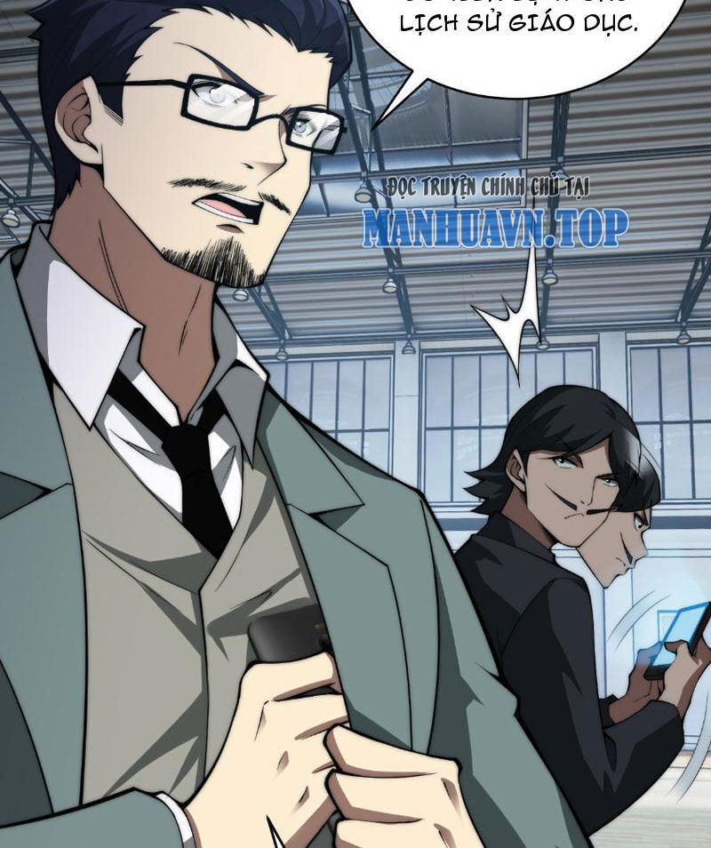 Đọ Sức Mạnh Sao? Nhưng Ta Là Vong Linh Pháp Sư! Chapter 7 - Trang 2