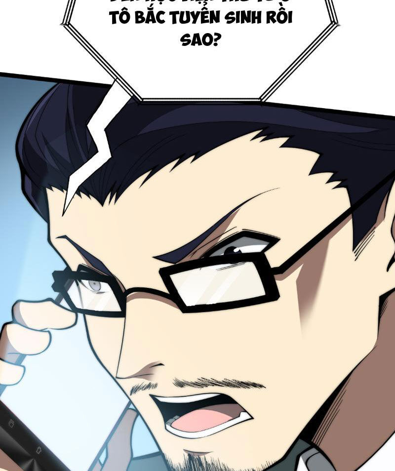 Đọ Sức Mạnh Sao? Nhưng Ta Là Vong Linh Pháp Sư! Chapter 7 - Trang 2