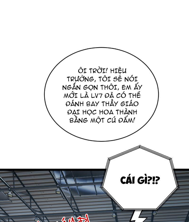 Đọ Sức Mạnh Sao? Nhưng Ta Là Vong Linh Pháp Sư! Chapter 7 - Trang 2